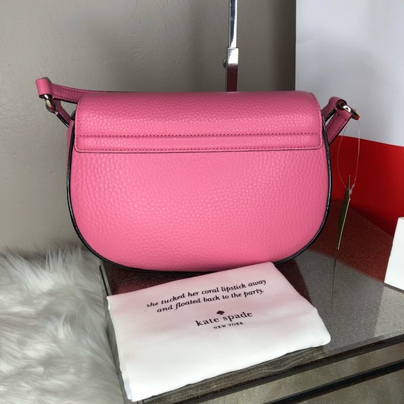 Kate Spade carlyle street kallie Crossbody - Picture 5 of 8